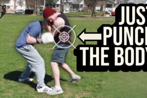 Muay Thai CLINCH in a Street Fight: Does it ACTUALLY Work?