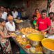 Munna Bhai Ka Kachuri , 70-Year-Old Famous Kachuri Shop in Kankinara | Jagannath Telebhaja