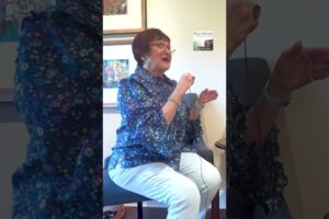 My Near-Death Experience: A Voice Spoke to Me While I Was Pulled Through a Car