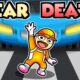 My near death car crash experience