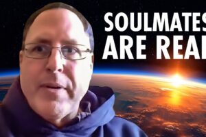 NDE: Man Dies, Discovers Why We Choose To Come To Earth