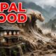 Nepal flood Rasuwa latest videos compilation #nepalflood #nepal #floodalert #floods