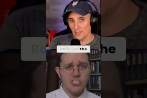 New AVGN & Ninja Baseball Batman Lore
