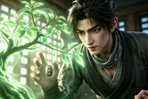 [New] Immortal Seedling Turns Fate S1-S4 | MULTI SUB