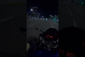 Night mod ON #suzuki #gsxr #gsxr1000 #gsxr600