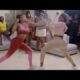 Nunu Vs Diamond - Baddies Caribbean