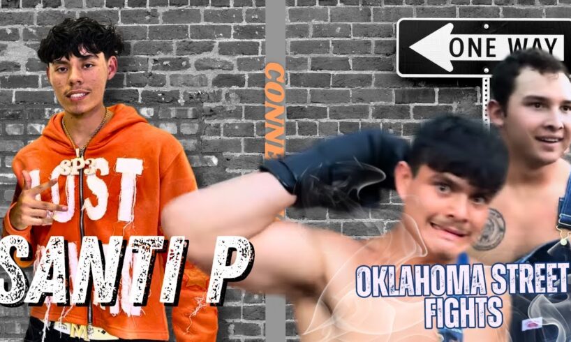 Oklahoma Street Fights Are The Craziest & Wichita Falls Ran Down On Us