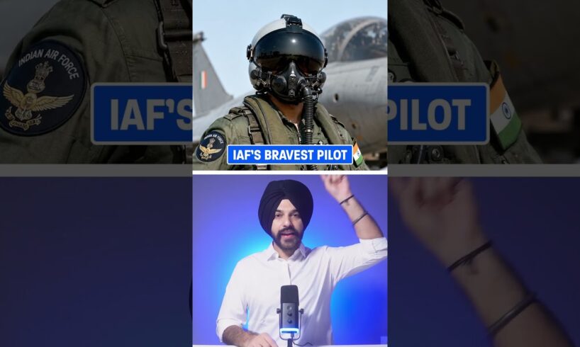 Operation Safed Sagar: Ajay Ahuja’s True Story