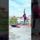 Proper Martial Arts Kicks vs Street Fight Moves!💥#martialarts #shorts #kickboxing #selfdefence #uk