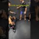 QUER VER O VÍDEO COMPLETO? NO NOSSO CANAL Comente aqui para parte 2: #luta #mma #fight #explore