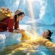 Reborn As A Poor Girl, BUT Her Magic Saved A Dying Man Who Was Actually The King! Love Began!