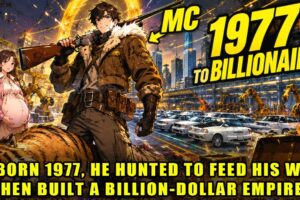 Reborn in 1977, He Hunted in the Snow, Fed His Wife, and Built a Fortune With Future Knowledge!