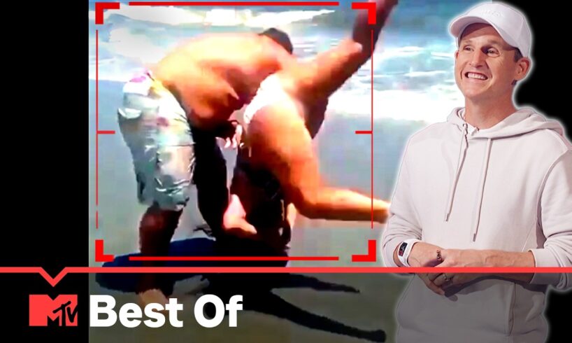 Ridiculousnessly Unforgettable Duos 👯‍♀️ SUPER COMPILATION
