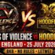 SHOCKING Fight Event Nobody Expected