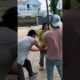 STREET FIGHT, WITH GANGSTERS 00650 #ytshorts #korean #comedy #video #movie #Vialshorts