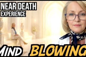 She Had A MASSIVE Heart Attack… Then A MIND-BLOWING Near-Death Experience