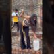 Snake rescue saiba19 viral video #snake