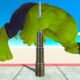 Stay Away From New Spike Trap - Animal Revolt Battle Simulator