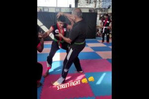 Street Fight👊🔥🥋 #streetfight #tamilfight #new #martialarts #trending #tamil #tamiltrending #fight