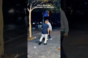 Street fight # street fight self defence technique