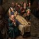 THE HOLY “SLEEP” OF THE MOTHER OF GOD.