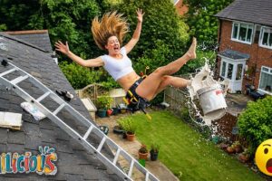 TOTAL IDIOTS AT WORK / Instant Regret Fails Compilation 2026 / Best Fails of the Week #227