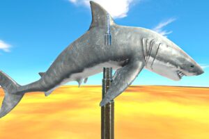 The Epic Spike Trap - Animal Revolt Battle Simulator - Animal Revolt Battle Simulator