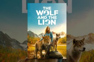 The Wolf and the Lion