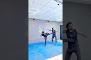 This Kick Works EVERY Time 💥#selfdefense #martialarts #streetfighter #shorts #viral #usa