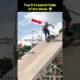 Top 5 Craziest Fails of the Week 💀