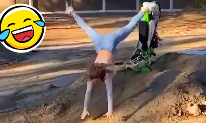 Try Not to Laugh Challenge #32 🤣 Best Fails of the week