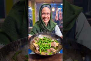 Trying the Best Afghan Food! 🇦🇫