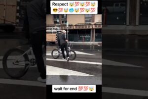 Unbelievable Respect Moments & Insane Skills! 😱💯 | Wait For The End! 🔥#respect