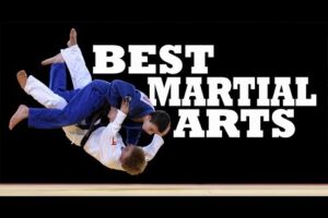 What is the Best Martial Art for a Street Fight