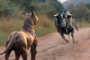 When Animals Messed With The Wrong Opponent