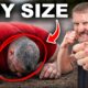 Where to Hit a Bigger Guy in a Street Fight to Win (Everytime)