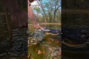 Which of These Animals Would Win in a Fight? ft. Forrest Galante