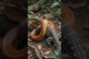 animal fight #animals #fighting #fyp #shorts #viral #trending