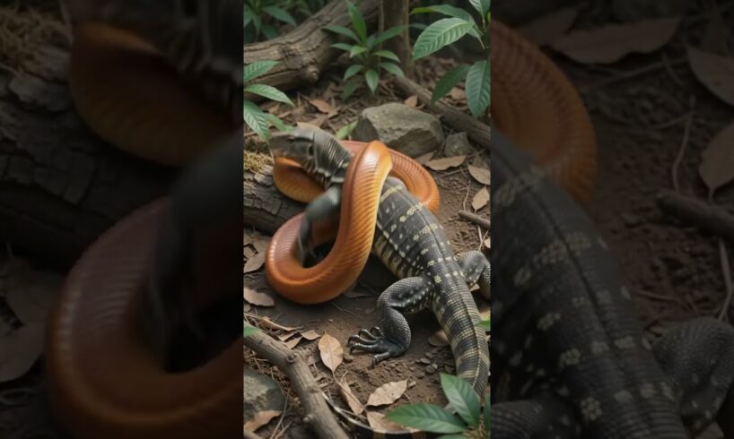animal fight #animals #fighting #fyp #shorts #viral #trending