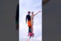 #flyboard #watersport #watersports #extremesports #adventure
