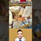 أنقذ القطط الصغيرة العطشى من الموت 🥺❤️Saving thirsty kittens from danger 🥺❤️#youtubeshorts #shorts