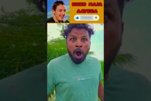 दरिंदगी ऊपर से दबंगई #shorts #funny #thetharpuns #thetharrahul #comedy #shilpisaroja