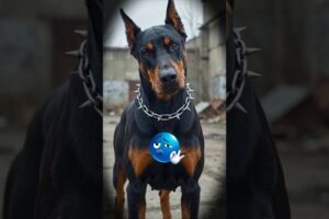 ​CUTEST Puppies Turn Into TERRIFYING Beasts! 🐶➡️👹 #shorts #transformation #dogs #usa