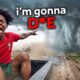 15 Streamers Who Barely Survived Natural Disasters Caught On Camera! 🌪️