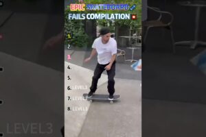 Best Skateboarding Fails Of The Week🛹💥