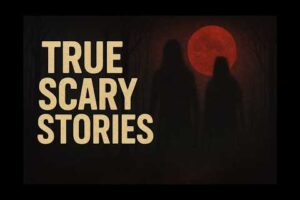 50+ TRUE Scary Stories to Help You Sleep | Rain Sounds
