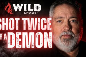 A Child Predator Shot Him Twice. What Happened Next Changed His Life | Ep. 127 Ali Perez