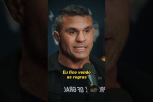 A Luta EVOLUIU