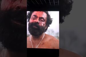 ANIMAL MOVIE LAST SEEN KILL BOBBY DEOL 🥲 #ytshorts #viral #animal #ranveerkapoor