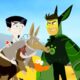 All Creature Rescues Part 1 | Animals for Kids | Wild Kratts